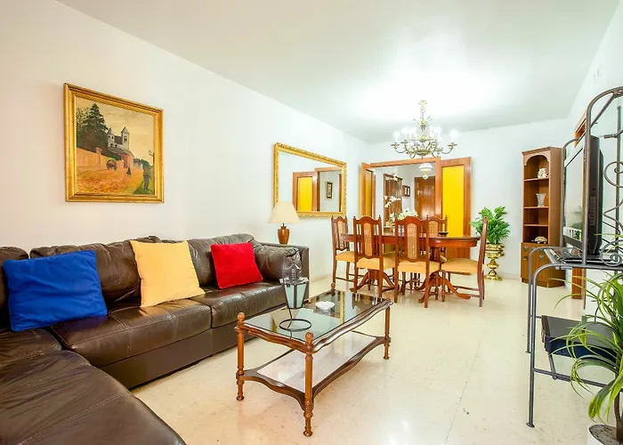 Oleholidays Apartamento Galveston