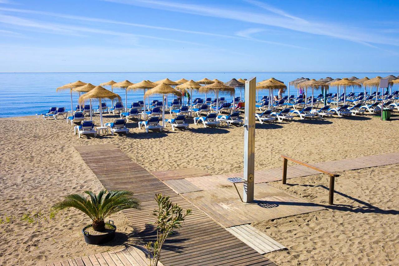 Appartamento Oleholidays Galveston Marbella