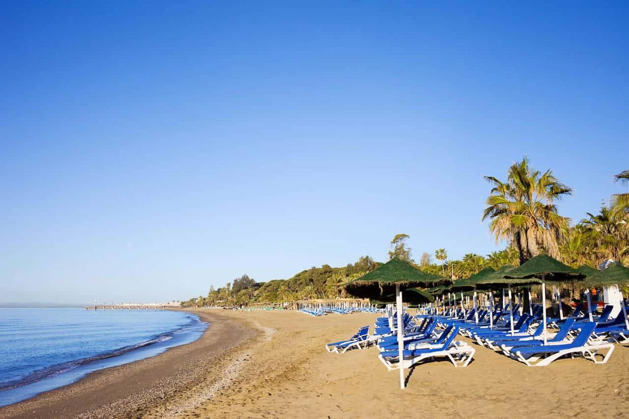 Oleholidays Galveston * Marbella