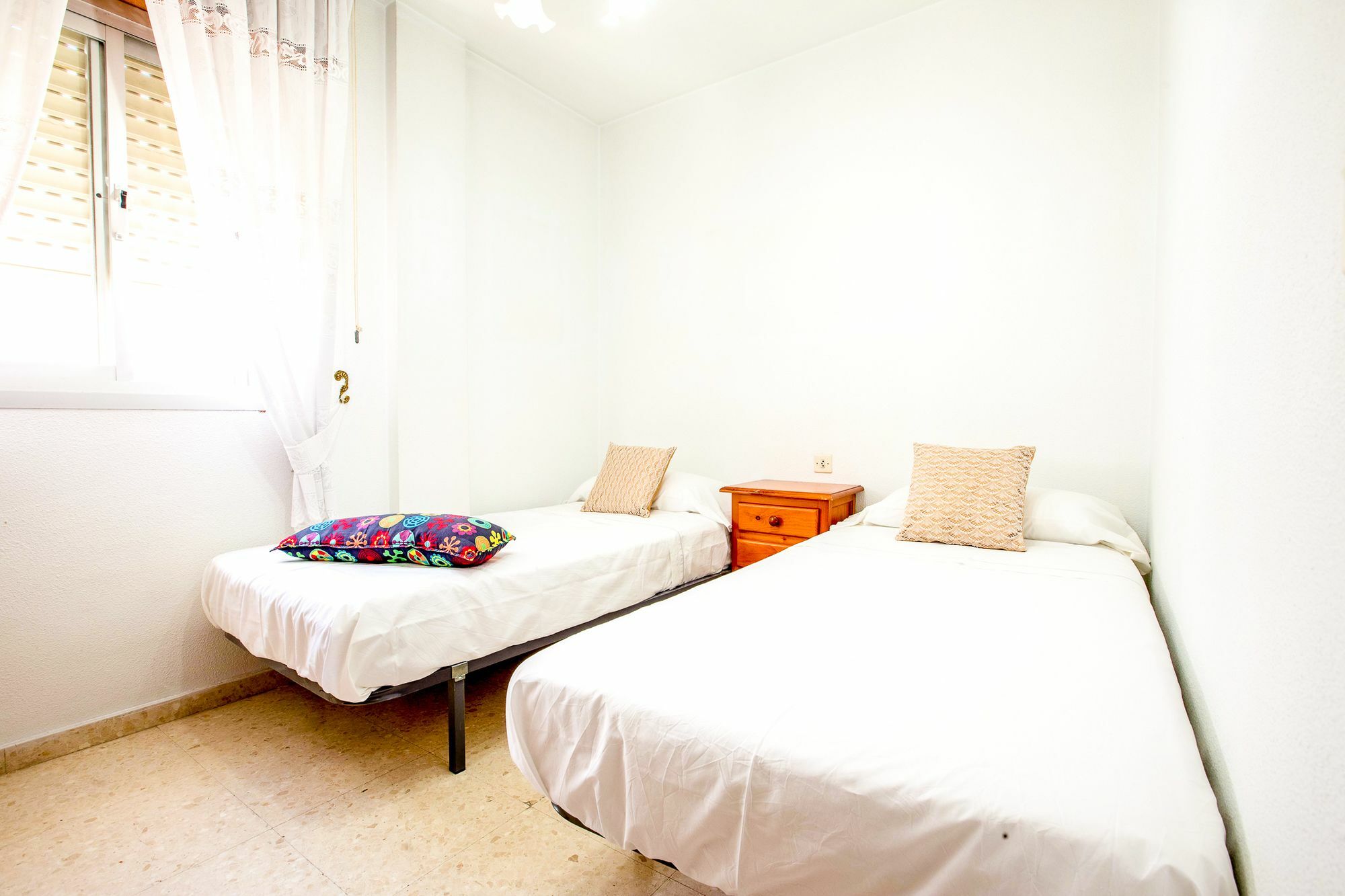 Oleholidays Galveston Appartamento Marbella