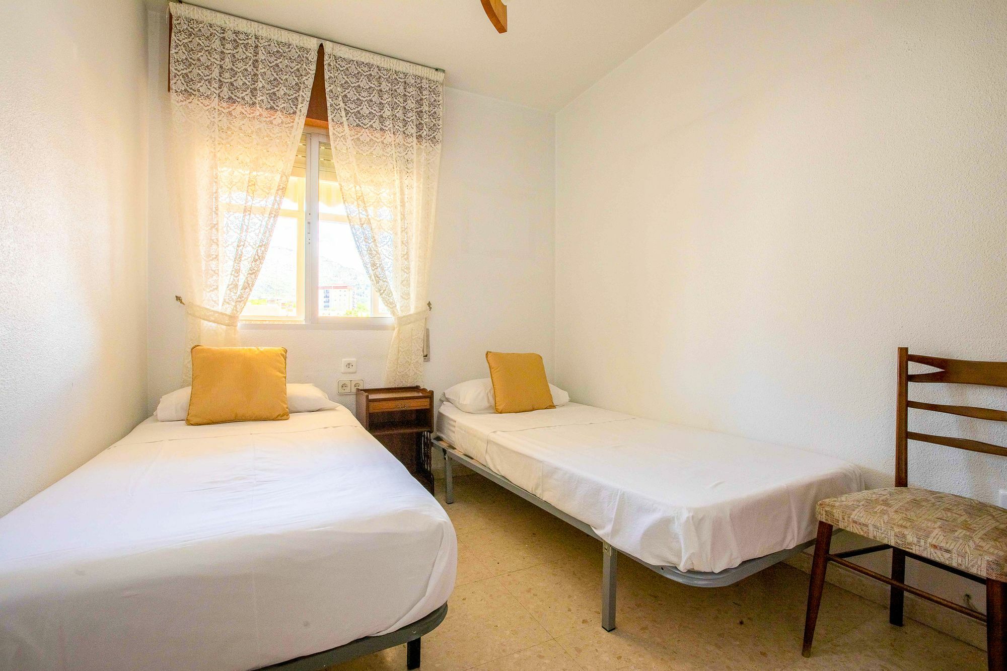 Oleholidays Galveston Appartamento Marbella
