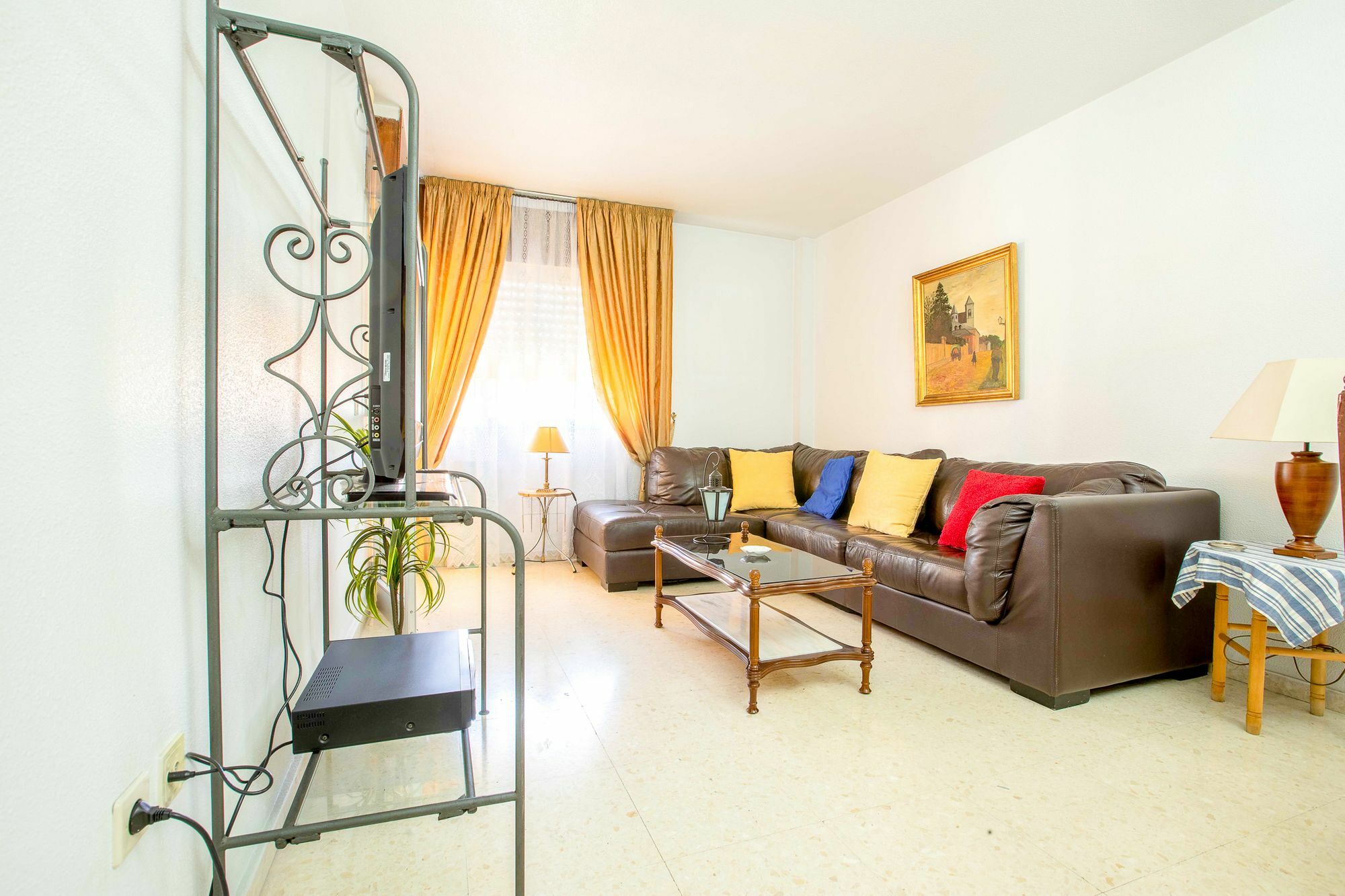 Oleholidays Galveston Marbella
